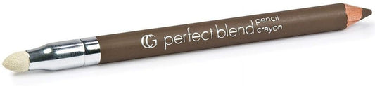 CoverGirl Perfect Blend Eye Pencil, Smoky Taupe [130] 0.03 oz