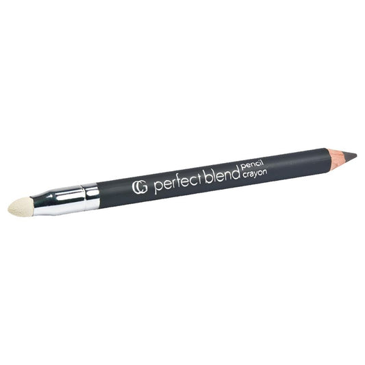 CoverGirl Perfect Blend Eye Pencil, Charcoal [105], 0.03 oz