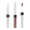 Covergirl Outlast All-Day Lip Color Liquid Lipstick and Moisturizing Topcoat, Longwear, TWILIGHT COFFEE