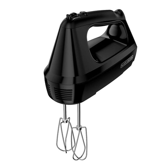 BLACK+DECKER Easy Storage Hand Mixer MX3200B