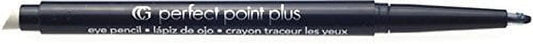 CoverGirl Perfect Point Plus Eyeliner: Midnight Blue #220 (Pack of 3)