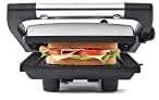 BELLA Housewares, BELLA Electric NonStick Panini Grill 17260