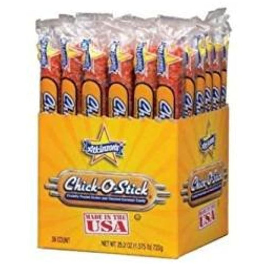 Atkinson's Chick O Stick 36ct Box (From Candy World)