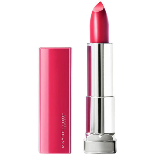 Maybelline Color Sensational Made For All Lipstick, Fuchsia For Me