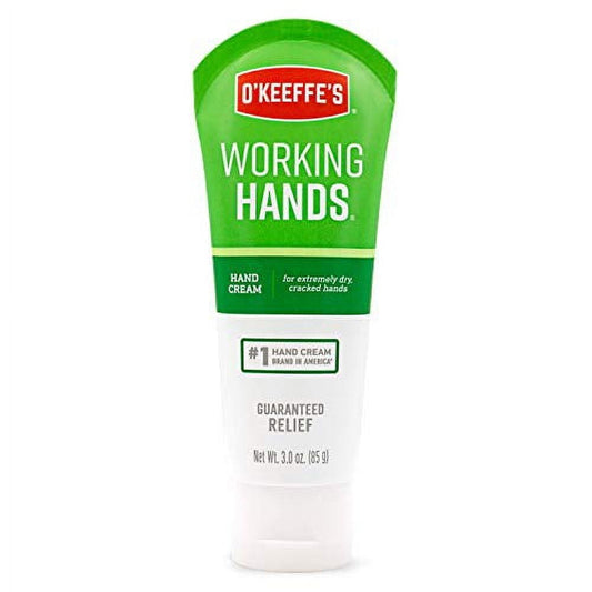 O'Keeffe's Working Hands Hand Cream 3oz