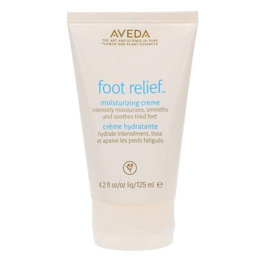 Aveda Foot Relief Moisturizing Creme 4.2 oz