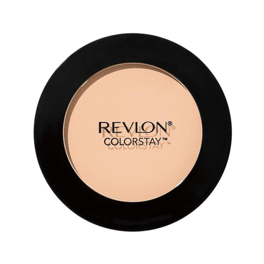 Revlon Face Powder, ColorStay 16 Hour Face Makeup,  830 Light Medium, 2.4 Oz