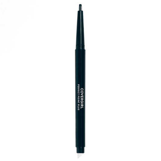 COVERGIRL Perfect Point Plus Eyeliner, 200 Black Onyx, 0.008 oz