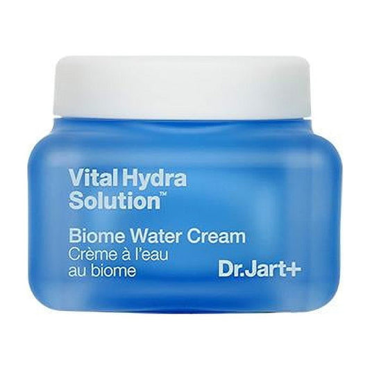 [ Dr.Jart+ ] Vital Hydra Solution Biome Water Cream 50ml / 1.69 fl.oz.