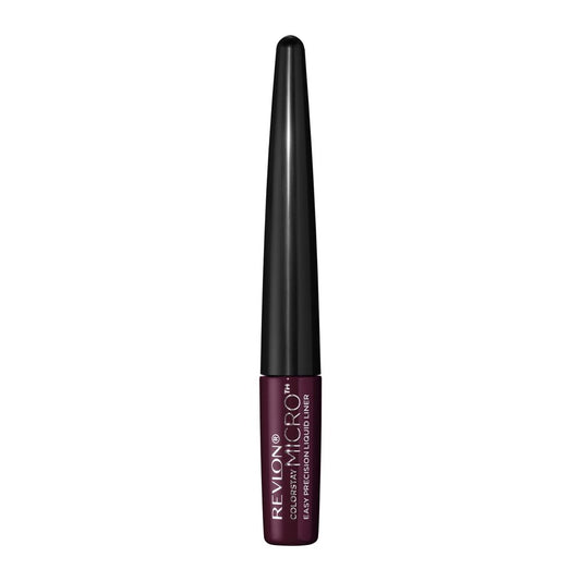 Revlon ColorStay Micro™ Easy Precision Liquid Liner, 302 What the Fudge