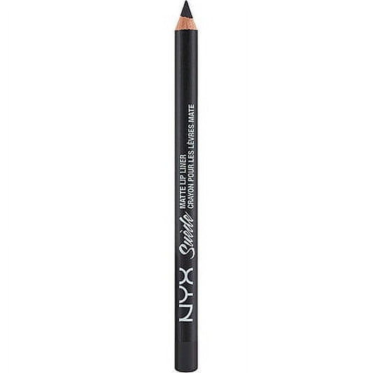 NYX Professional Makeup Suede Matte Lip Liner - Alien