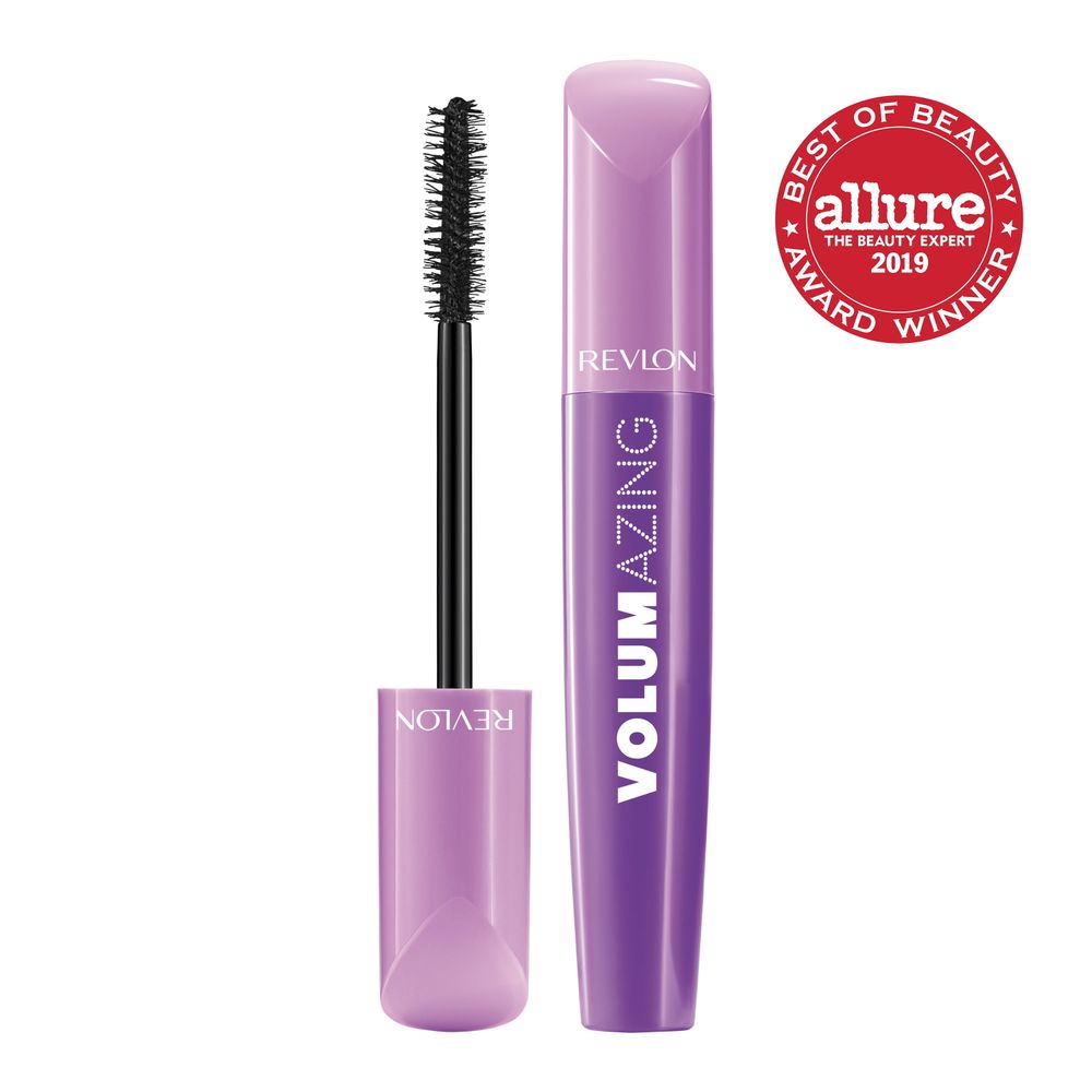 Revlon Volumazing Mascara - Blackest Black