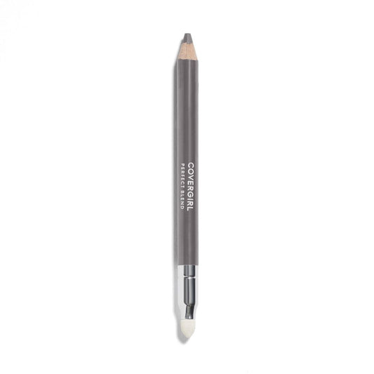 COVERGIRL Perfect Blend Eyeliner Pencil, 105 Charcoal Neutral, 0.03 oz