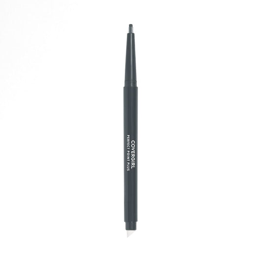 COVERGIRL Perfect Point PLUS Eyeliner Charcoal 205, .008 oz