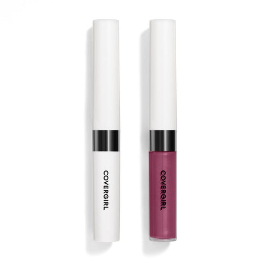 COVERGIRL Outlast All-Day Moisturizing Lip Color, 559 Plum Berry