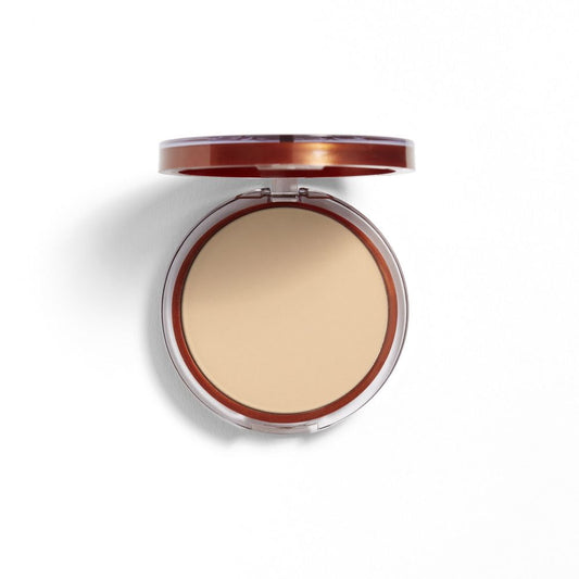 COVERGIRL Clean Powder Foundation, 110 Classic Ivory