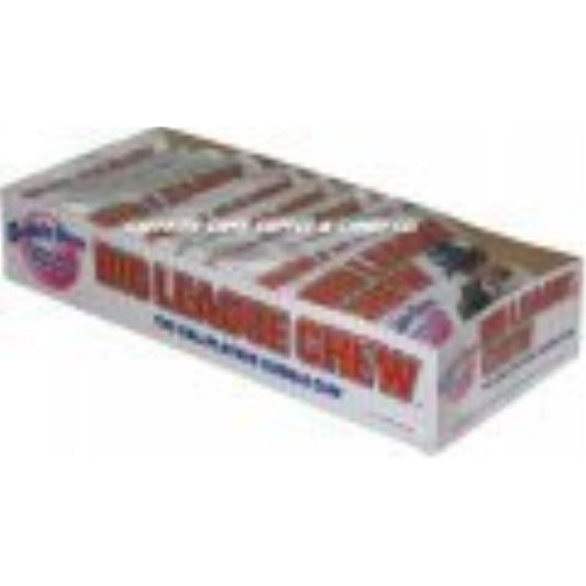 Big League Chew Bubble Gum (Outta Here Original)