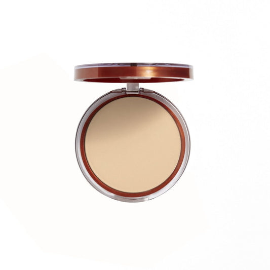 COVERGIRL Clean Powder Foundation, 105 Ivory, 0.39 oz