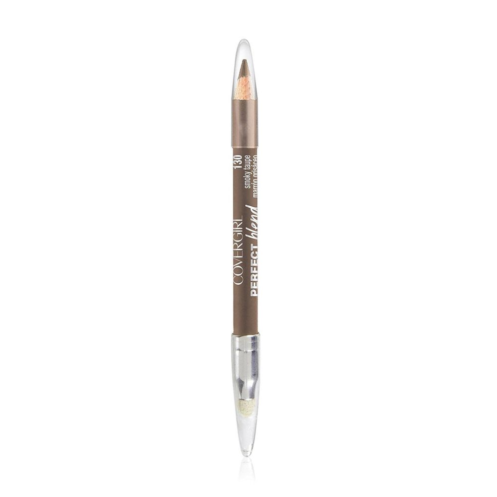 COVERGIRL Perfect Blend Eyeliner Pencil Smoky Taupe (130), .03 oz