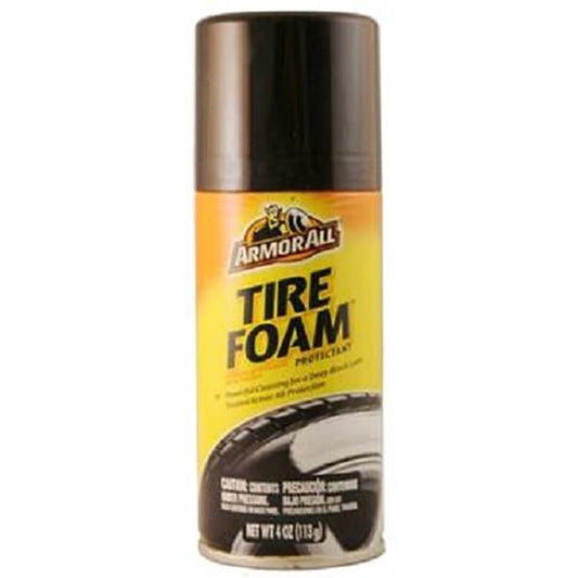 Armorall, Tire Foam Protectant, Count 1 - Auto Wash Accessories / Grab Varieties & Flavors