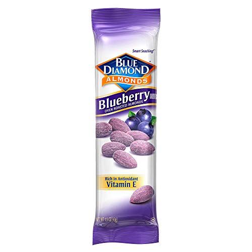 Blue Diamond Almonds Snack Nuts 21