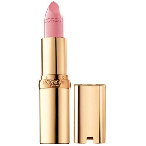 Color Riche Lipstick Satin Argan Oil Vitamin E Hydrating Stick