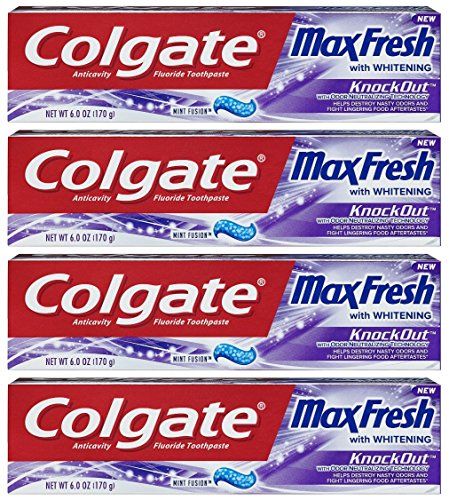 Colgate TOOTH_CLEANING_AGENT