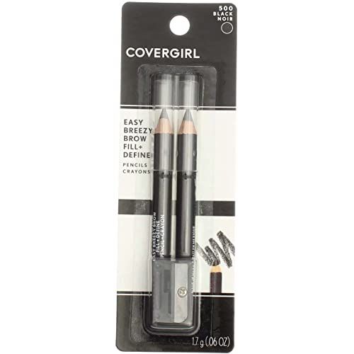 CoverGirl Brow & Pack of 3