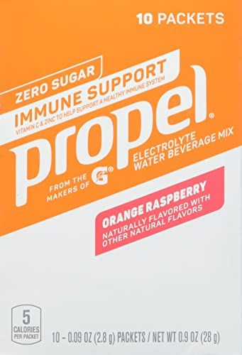 Propel Immune Support Powder