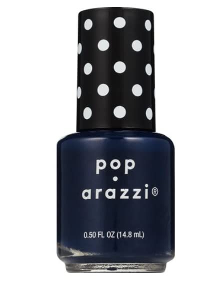 poparazzi cosmic confidence nail polish