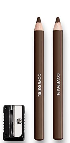 COVERGIRL Easy Breezy Brow Fill + Define Pencil