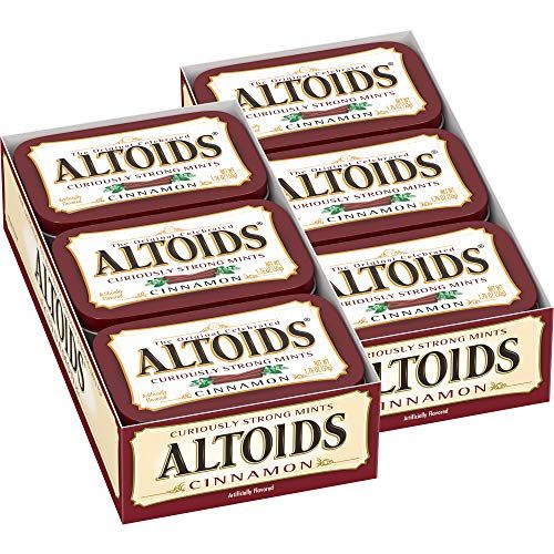 ALTOIDS