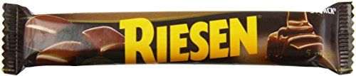 Riesen Chewy chocolates