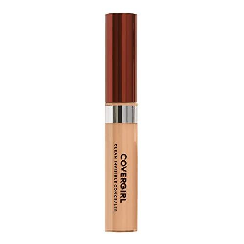 Covergirl Clean Invisible Concealer