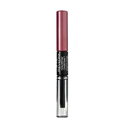 Revlon ColorStay Overtime Lipcolor