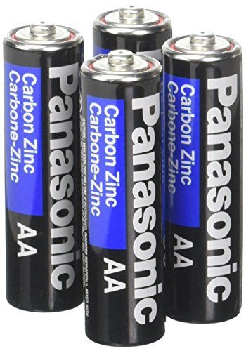 Panasonic BATTERY