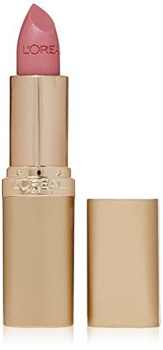 L’Oréal Paris Colour Riche Original Satin Lipstick for Moisturized Lips