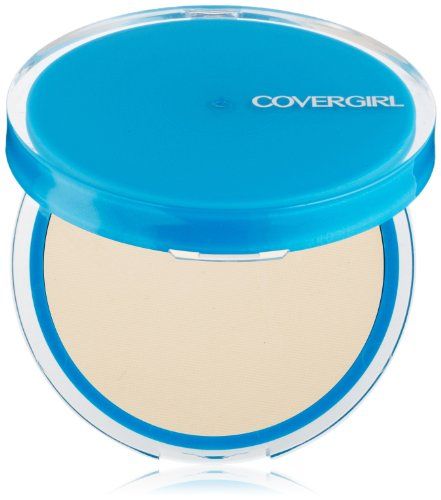 CoverGirl Clean Oil Control Pressed Powder