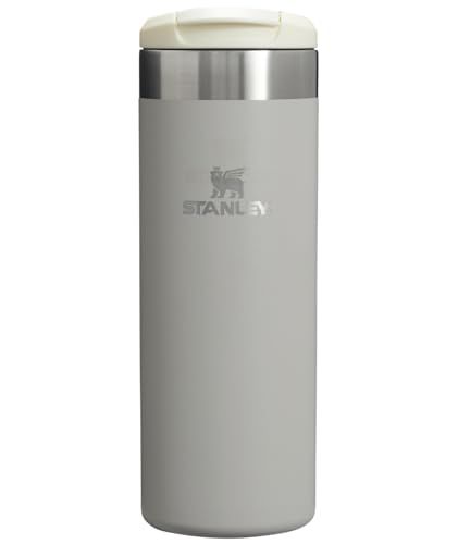 Stanley AeroLight Transit Bottle, Vacuum Insulated Tumbler for Coffee, Tea and Drinks with Ultra-Light Stainless Steel