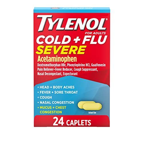 Tylenol 8 HR Muscle Aches