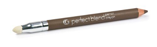 CoverGirl Perfect Blend Pencil Smoky Taupe Warm 130, 1 Pencil (Pack of 2)