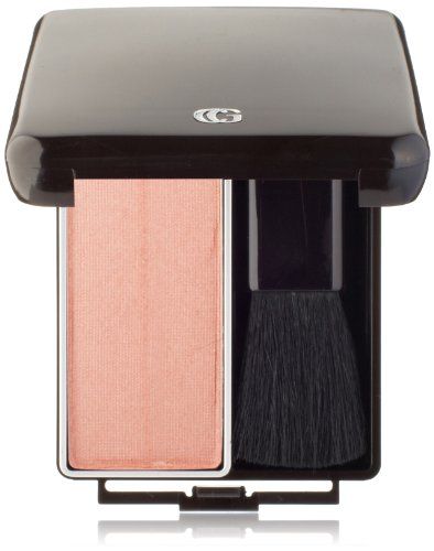 COVERGIRL Cheekers Blendable Powder Blush Rose Silk