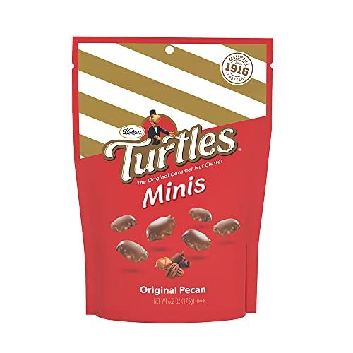 Turtles Minis 175g