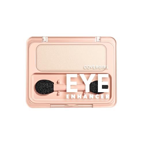 COVERGIRL Eye Enhancer Eyeshadows