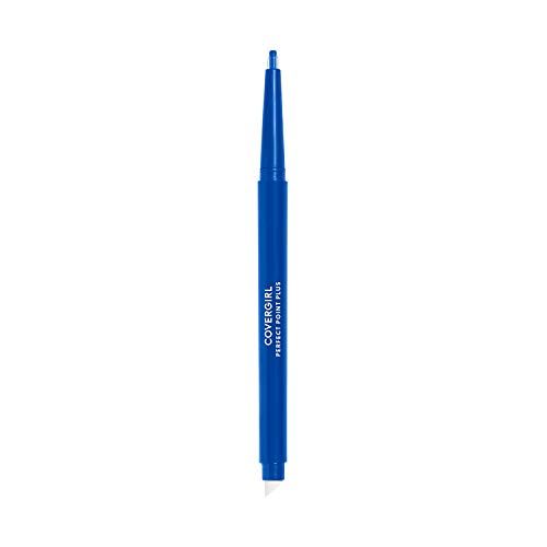 Covergirl Perfect Point Plus Self-Sharpening Eyeliner Pencils