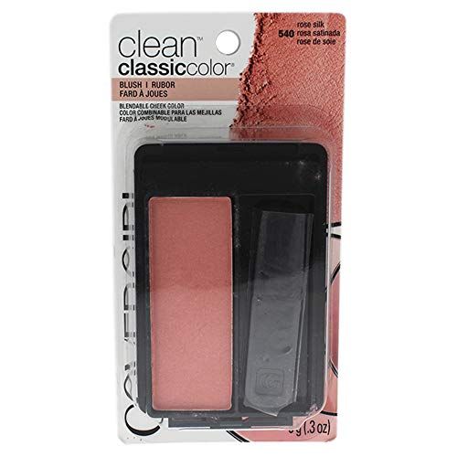 CoverGirl Classic Color Blush Natural Glow