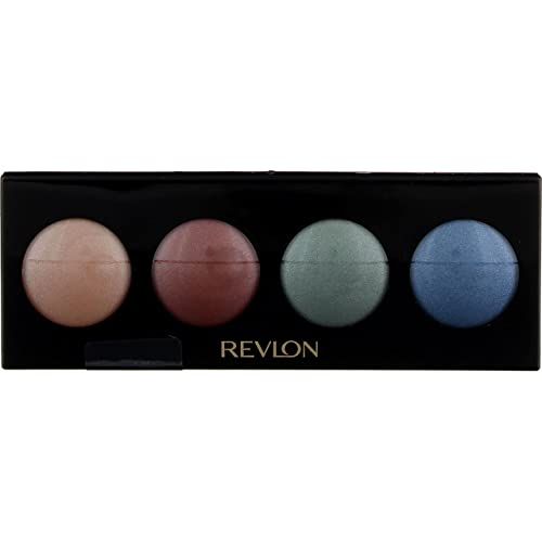 Revlon Illuminance Creme Shadow, Moonlit Jewels , .12 oz (3.4 g)