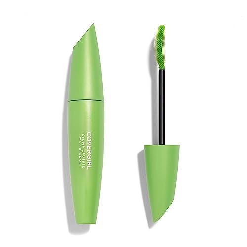 COVERGIRL Clump Crusher Water Resistant Mascara