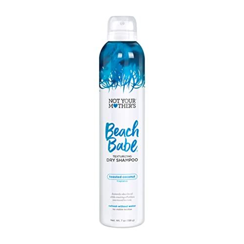 Not Your Mother's Beach Babe Texturizing Dry Shampoo