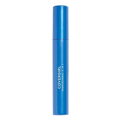 COVERGIRL Professional Mascara Brush 0.3 Fl Oz Packaging may vary